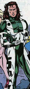 Julio Richter (Jorden-616) Fra Uncanny X-Men Vol 1 271 0001.png