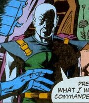 Krang (Earth-616) from Saga of the Sub-Mariner Vol 1 6 001