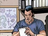 Leon Nunez (Earth-616)