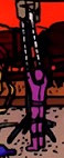 Machine Man (Mojomedia) Mojoworld (Mojoverse)