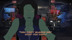 Marvel's Guardians of the Galaxy (animated series) Season 2 19