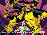 Mighty Marvel Masterworks: The X-Men Vol 1 2: Where Walks the Juggernaut