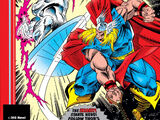 Mighty Thor Vol 1 468