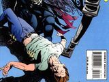 Morbius: The Living Vampire Vol 1 27