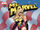 Ms. Marvel TPB Vol 1 1: Best of the Best