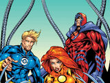 Mutant X Vol 1 21