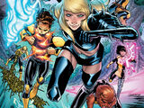 New Mutants (Earth-616)