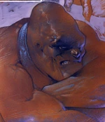 Oddball Last Avengers (Earth-9511)