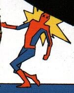 Peter Parker (Earth-Unknown) from Marvel Knights Spider-Man Vol 2 2 001