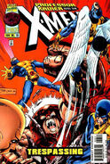 Professor Xavier and the X-Men #13