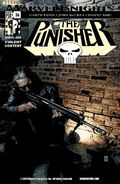 Punisher Vol 6 #36 "Barracuda, Part 6" (October, 2006)