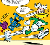 Quacksilver