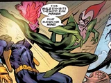 Raina (Saurian) (Earth-616)