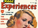 Real Experiences Vol 1