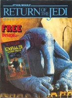 Return of the Jedi Weekly (UK) Vol 1 50.jpg (96 KB) Return of the Jedi Weekly (UK) #50