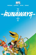 Runaways Vol 2 18