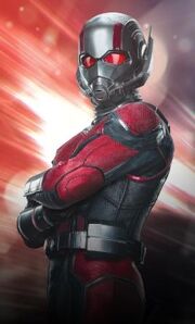 Scott Lang (Earth-199999) from Ant-Man and the Wasp (film) promo art 001