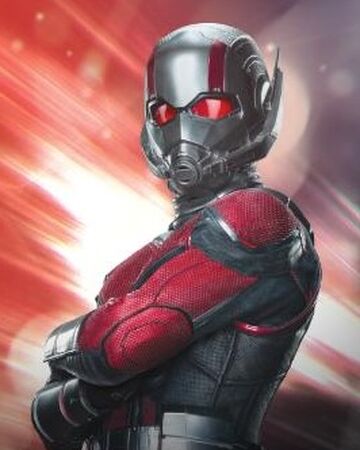 Scott Lang Earth 199999 Marvel Database Fandom