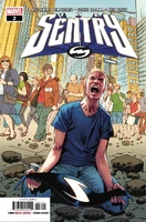 Sentry (Vol. 3) #2