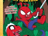 Spider-Ham: A Pig in Time Vol 1 1