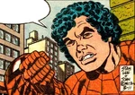 Spider-Man (Nino) (Earth-77013) from Spider-Man Newspaper Strips Vol 1 1979