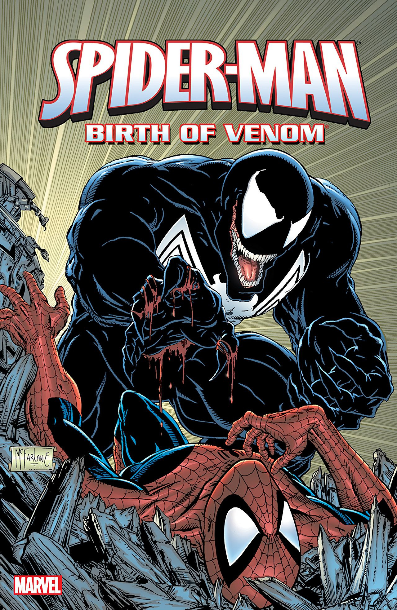 アメコミリーフ FCBD Spider-Man/Venom2021 CGC9.8 アメコミリーフ FCBD Spider-Man/Venom2021 CGC9.8
