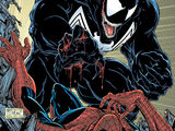 Spider-Man: Birth of Venom Vol 1 1