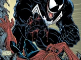 Spider-Man: Birth of Venom Vol 1 1