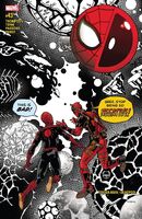 Spider-Man Deadpool Vol 1 43