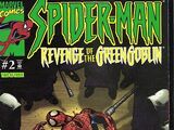 Spider-Man: Revenge of the Green Goblin Vol 1 2