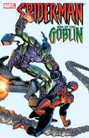 Spider-Man Son of the Goblin Vol 1 1