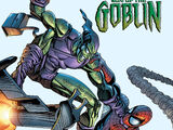 Spider-Man: Son of the Goblin Vol 1