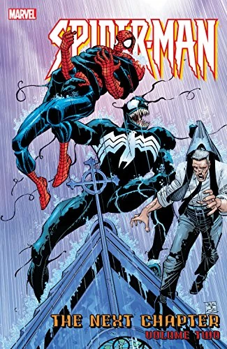 Spider-Man: The Next Chapter TPB Vol 1 2 | Marvel Database | Fandom