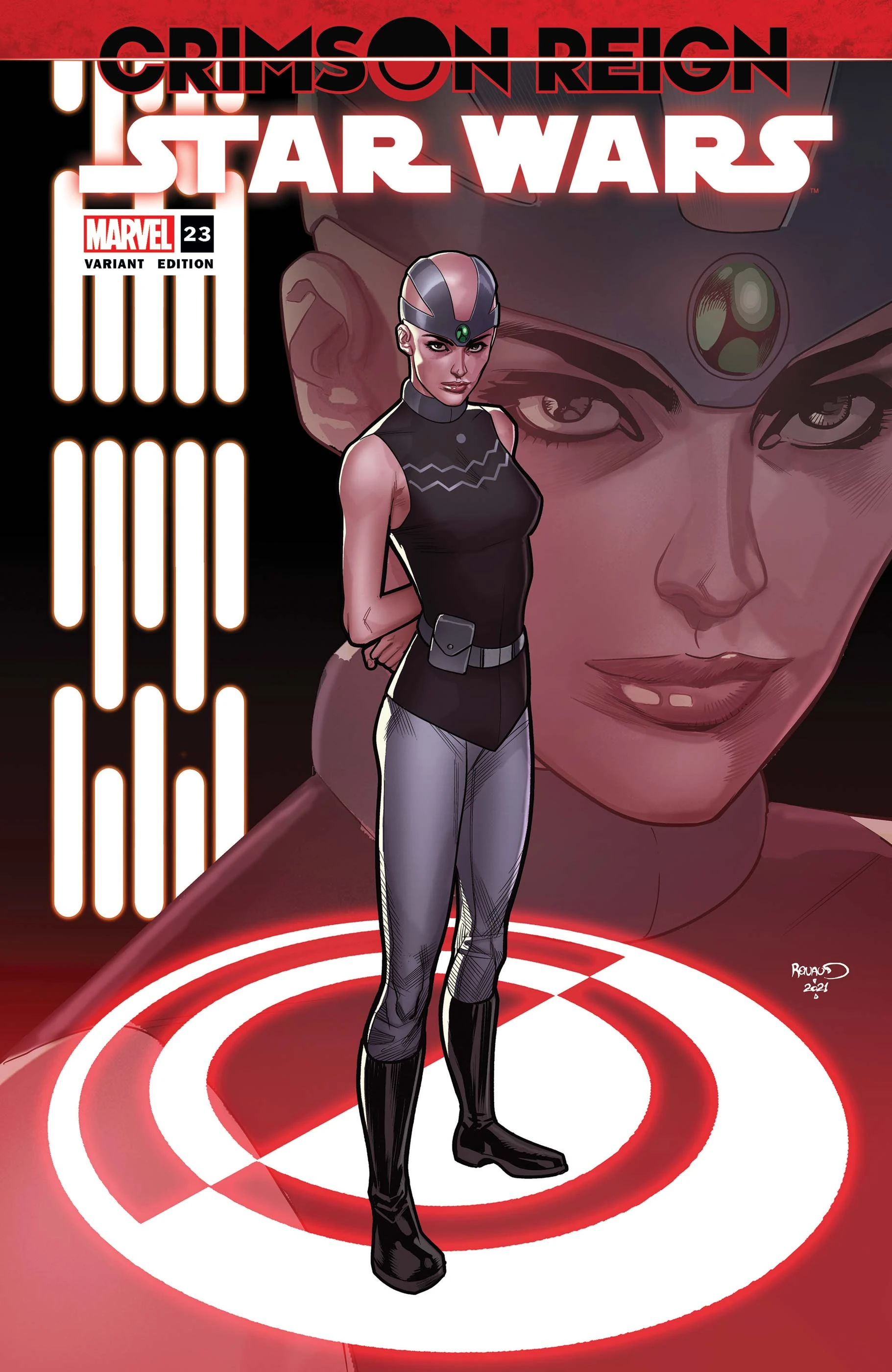 Heft (Traitor of Dawn Variant)