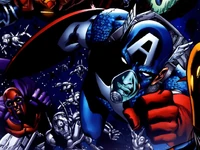 Phalanx conquered Earth (Earth-8041)