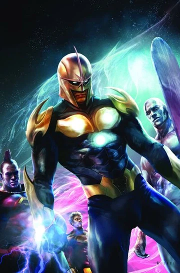 Thanos Imperative Vol 1 2 | Marvel Database | Fandom