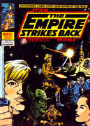 The Empire Strikes Back Weekly (UK) Vol 1 128