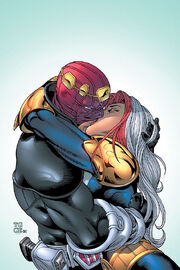 Thunderbolts Vol 1 101 Textless