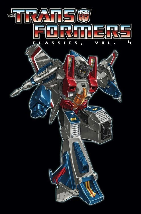 トランスフォーマー クラシックス Vol.1〜Vol.4 トランスフォーマー クラシックス Vol.1〜Vol.4 トランスフォーマー