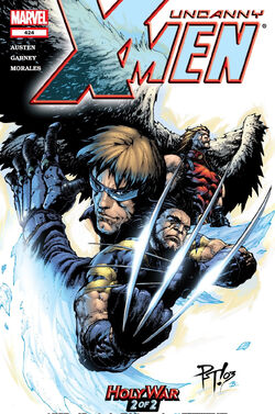 X-Men: Unstoppable TPB Vol 1 1 | Marvel Database | Fandom