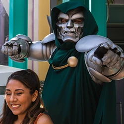Victor von Doom (Earth-TRN160) from Marvel Comics Superhero Showdown 001.png