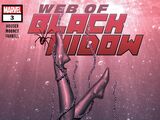 Web of Black Widow Vol 1 3
