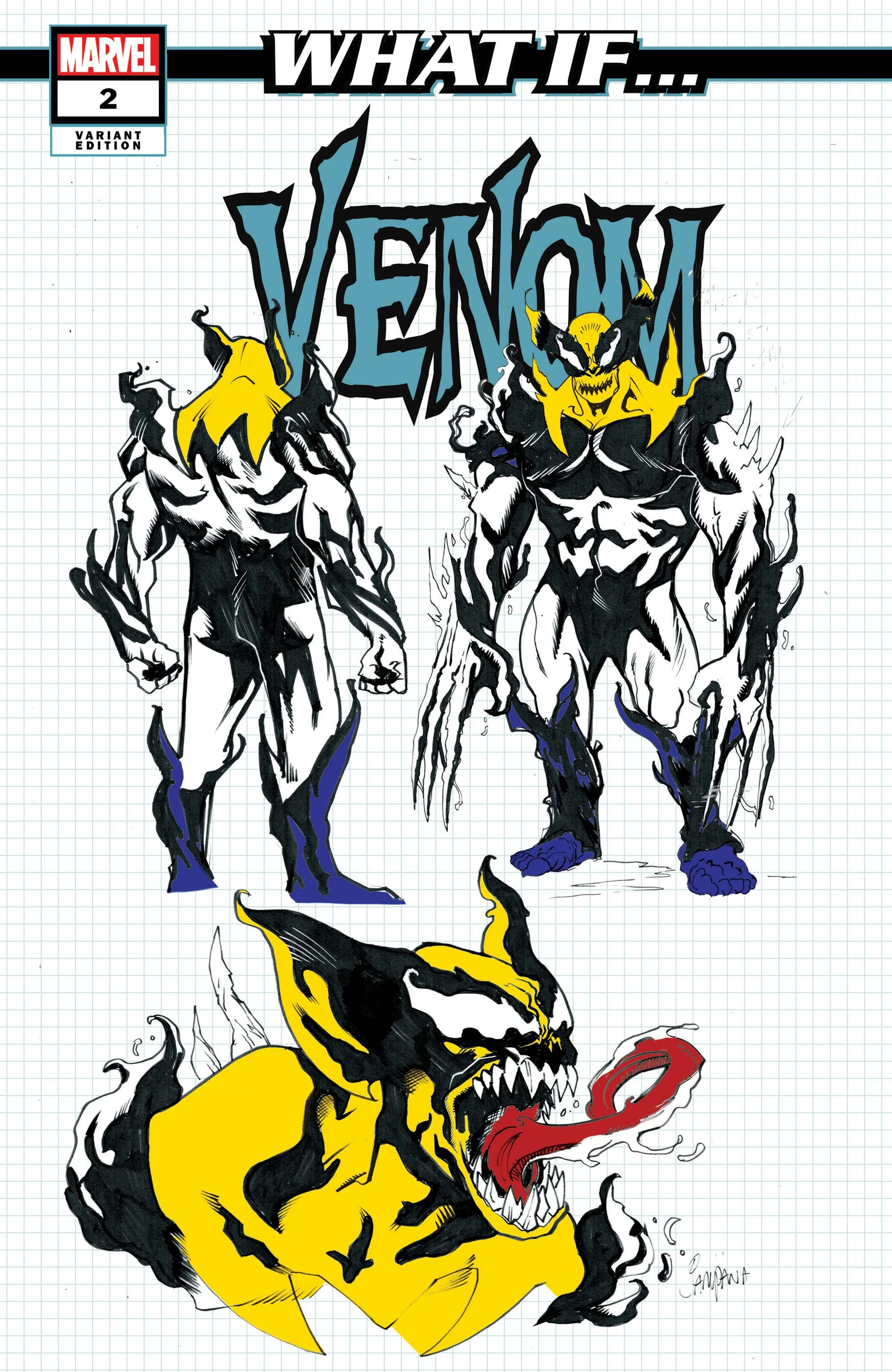 Heft (Design Variant)