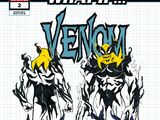 What If...? Venom Vol 1 2