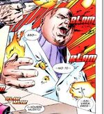 Punisher Kills the Marvel Universe (Earth-95126)