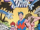 Wonder Man Annual Vol 1 1