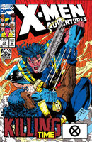 X-Men Adventures Vol 1 13