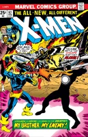 X-Men Vol 1 97