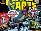 Adventures on the Planet of the Apes Vol 1 6