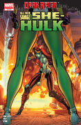 All-New Savage She-Hulk Vol 1 2